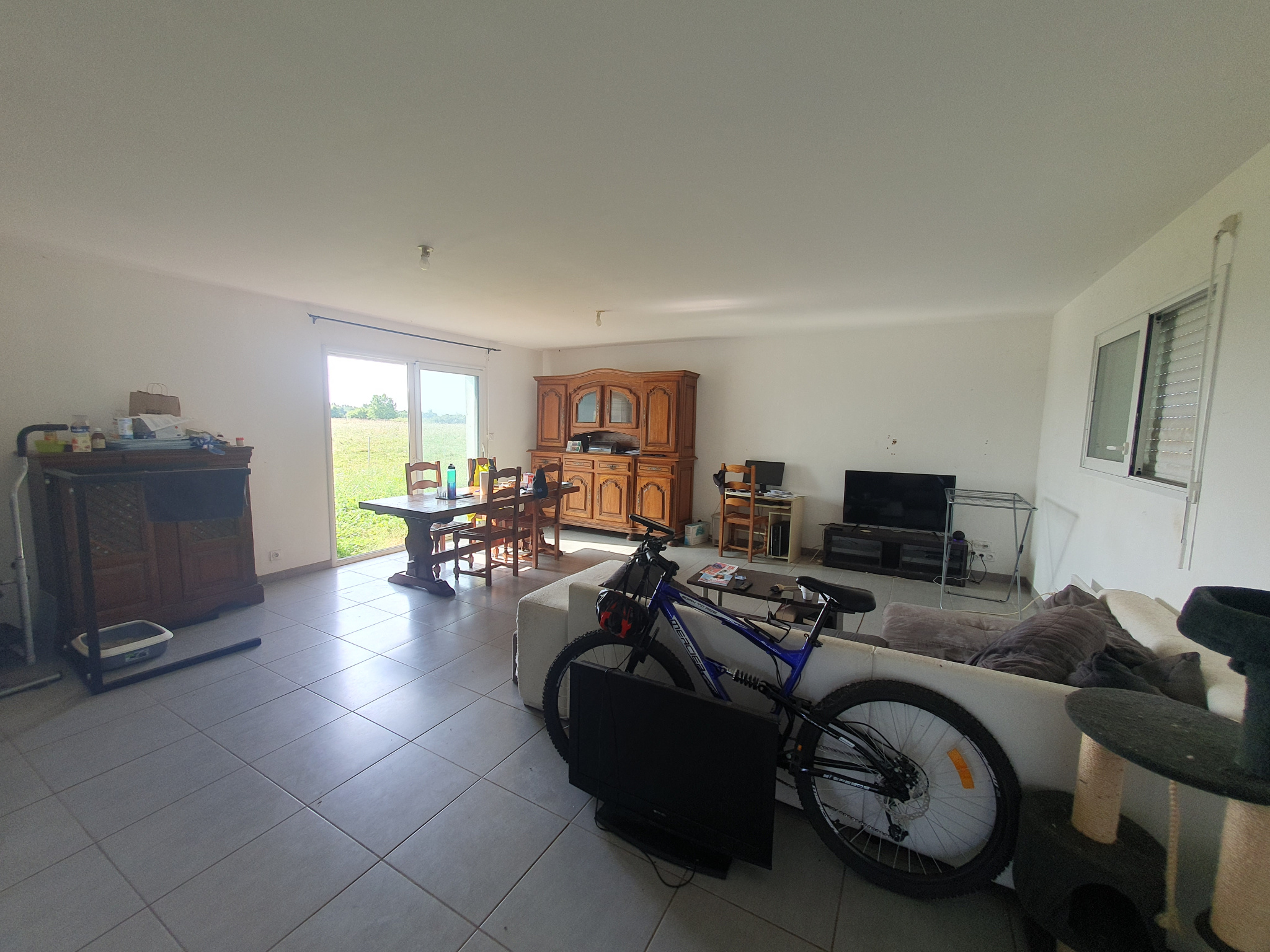 Maison à vendre à Hagetmau (40) avec SN AGENCE TACHON