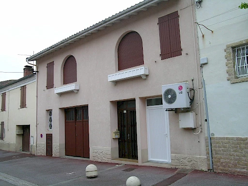 Ensemble Immobilier à Hagetmau - 1