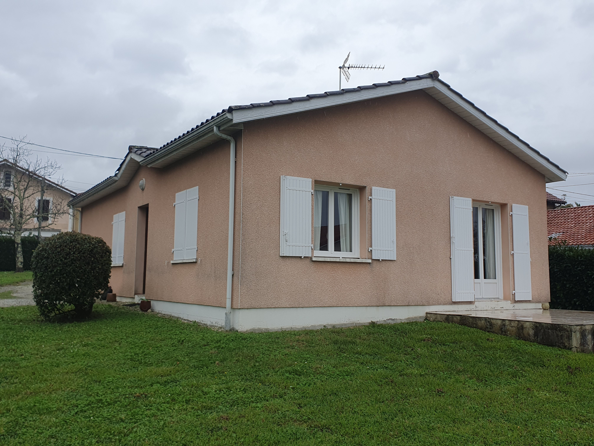 Villa à acheter avec 4 pièces à Hagetmau avec SN AGENCE TACHON