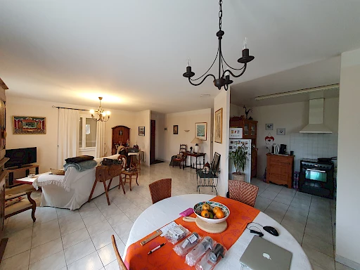 Villa à acheter avec 4 pièces à Hagetmau avec SN AGENCE TACHON - 3