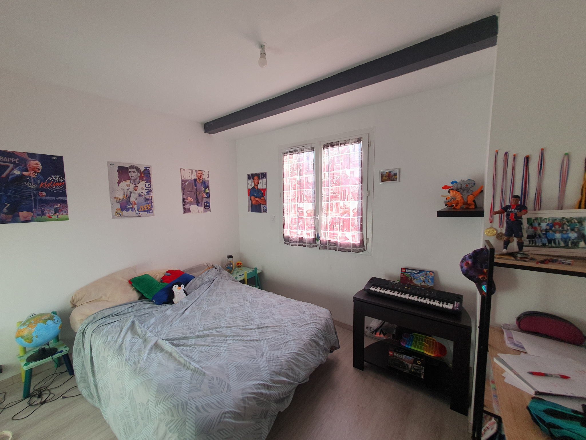 À Hagetmau, maison avec terrasse à acheter avec SN AGENCE TACHON
