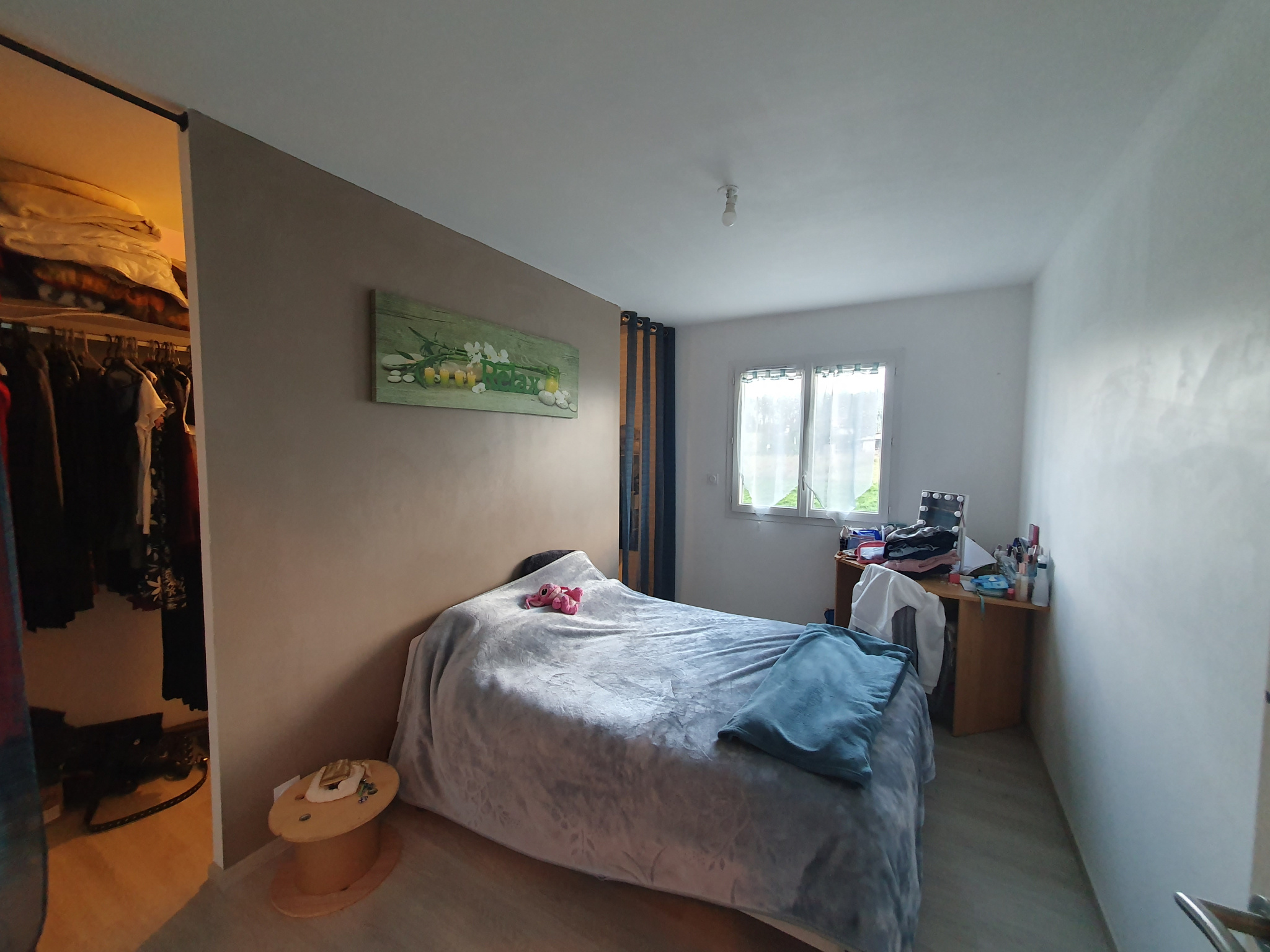 À Hagetmau, maison avec terrasse à acheter avec SN AGENCE TACHON