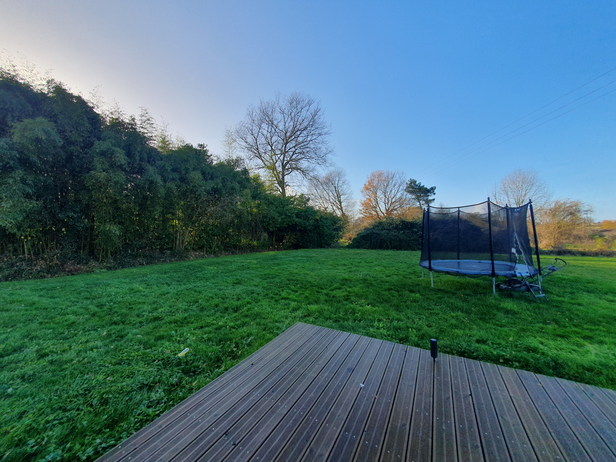 À Hagetmau, maison avec terrasse à acheter avec SN AGENCE TACHON