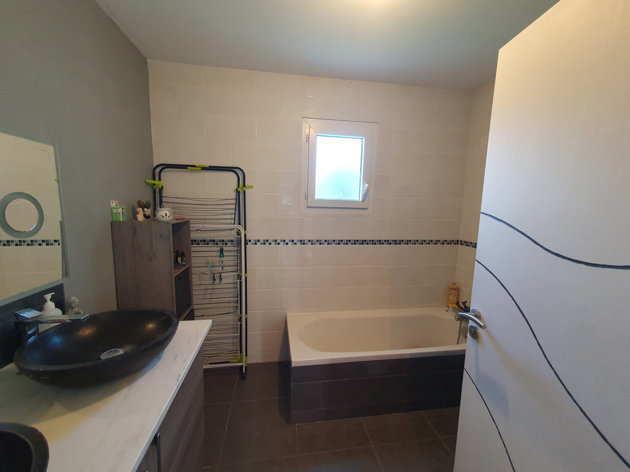 À Hagetmau, maison avec terrasse à acheter avec SN AGENCE TACHON