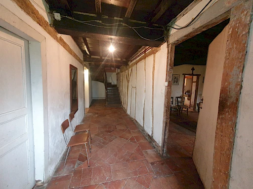 Ancien Corps de Ferme - 2