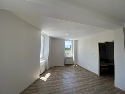 APPARTEMENT T2 MEUBLE SABLAR - TOUTES CHARGES COMPRISES