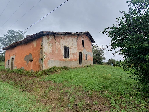 MAISON D'HABITATION à Rénover - 1