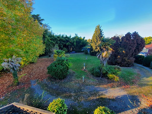 Maison de caractère pour famille avec enfants à Hagetmau - 3