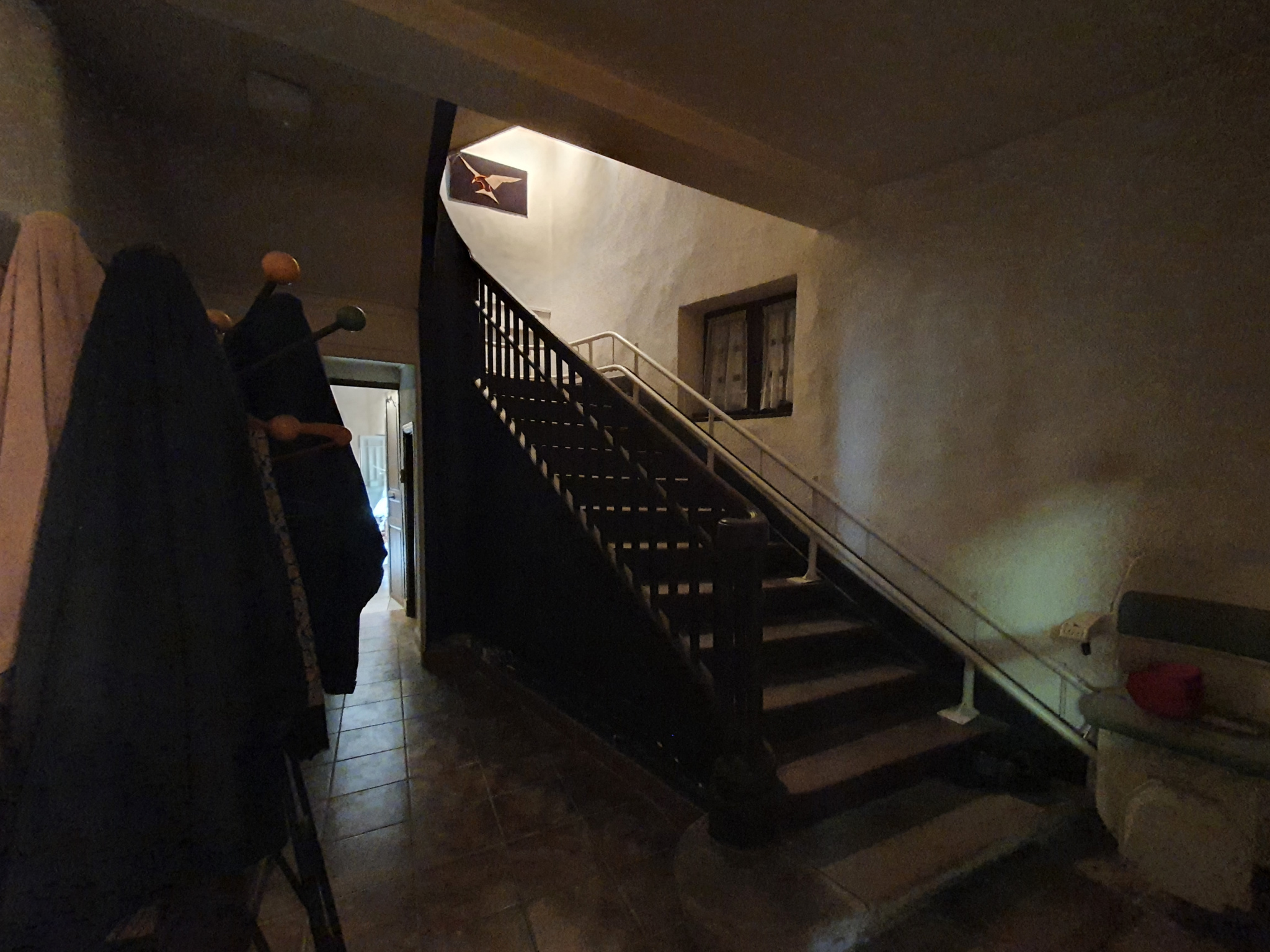 Mugron : immense maison de ville à acheter 96000 €