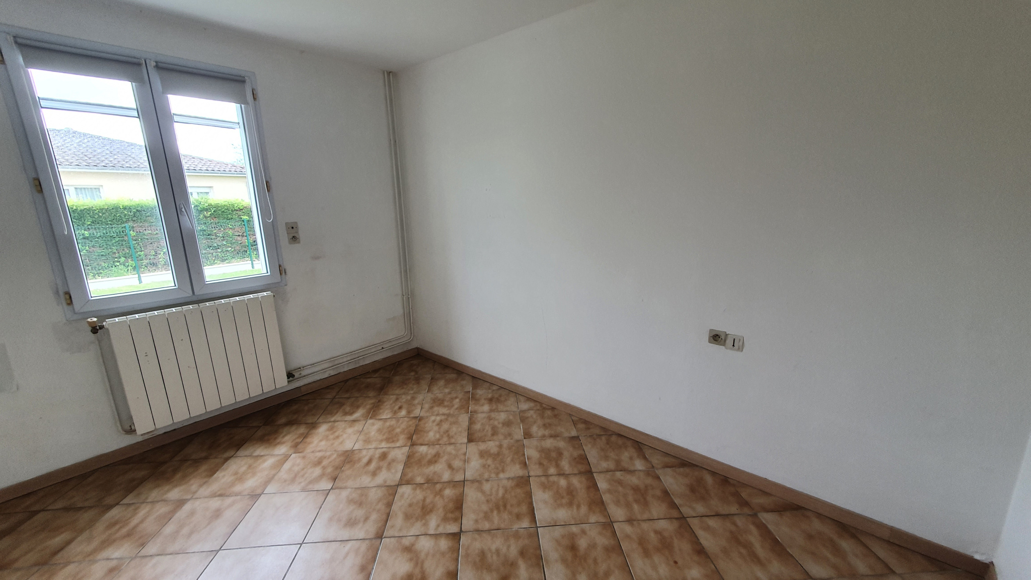 Habitation à vendre 161000 € avec 2 chambres à Hagetmau (40)