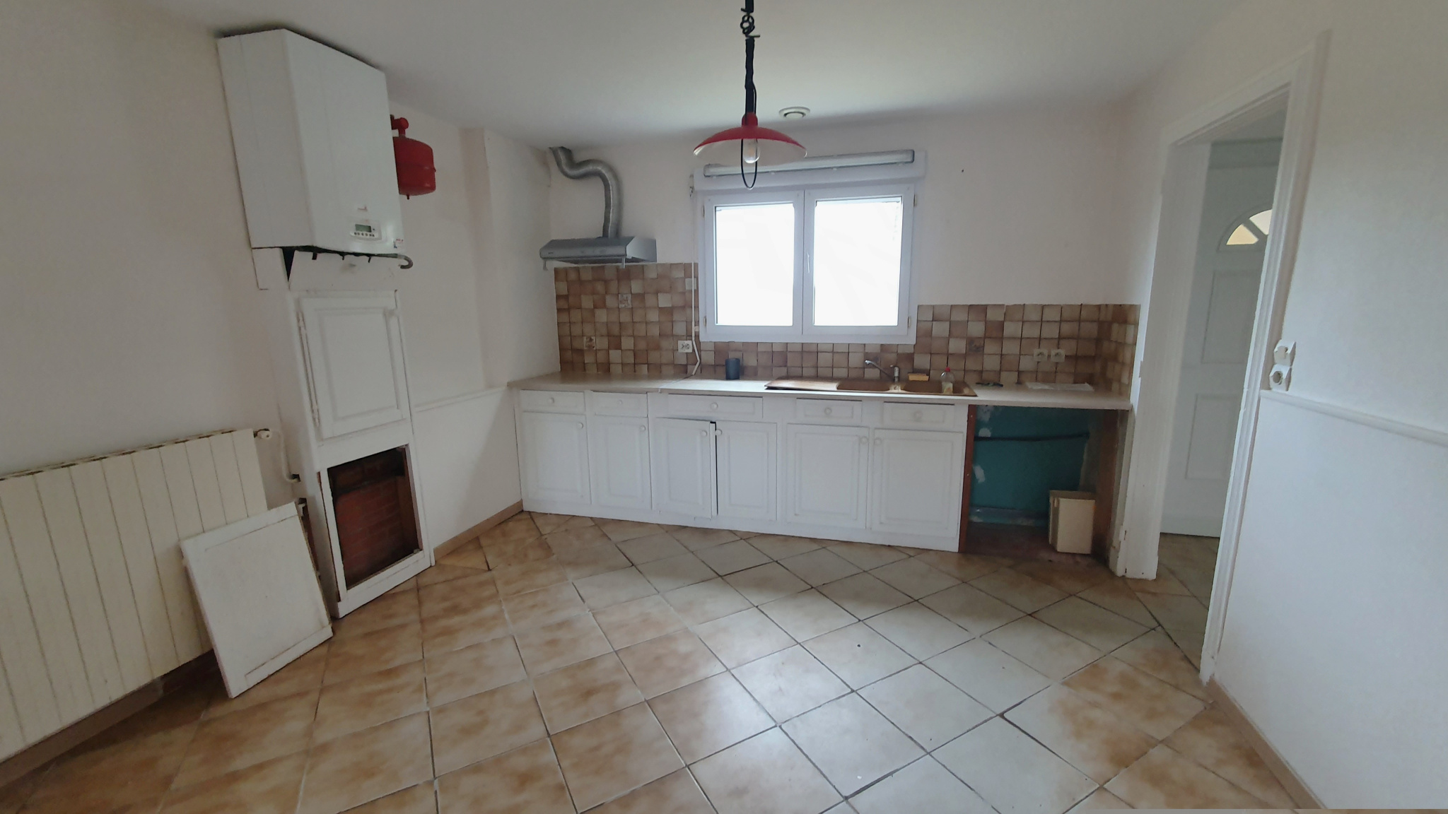 Habitation à vendre 161000 € avec 2 chambres à Hagetmau (40)