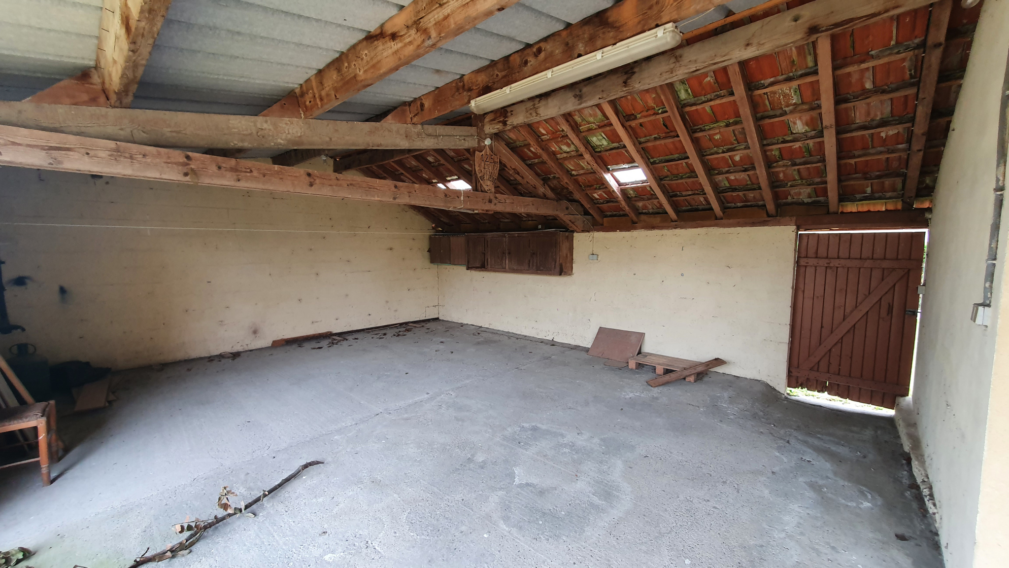 Habitation à vendre 161000 € avec 2 chambres à Hagetmau (40)