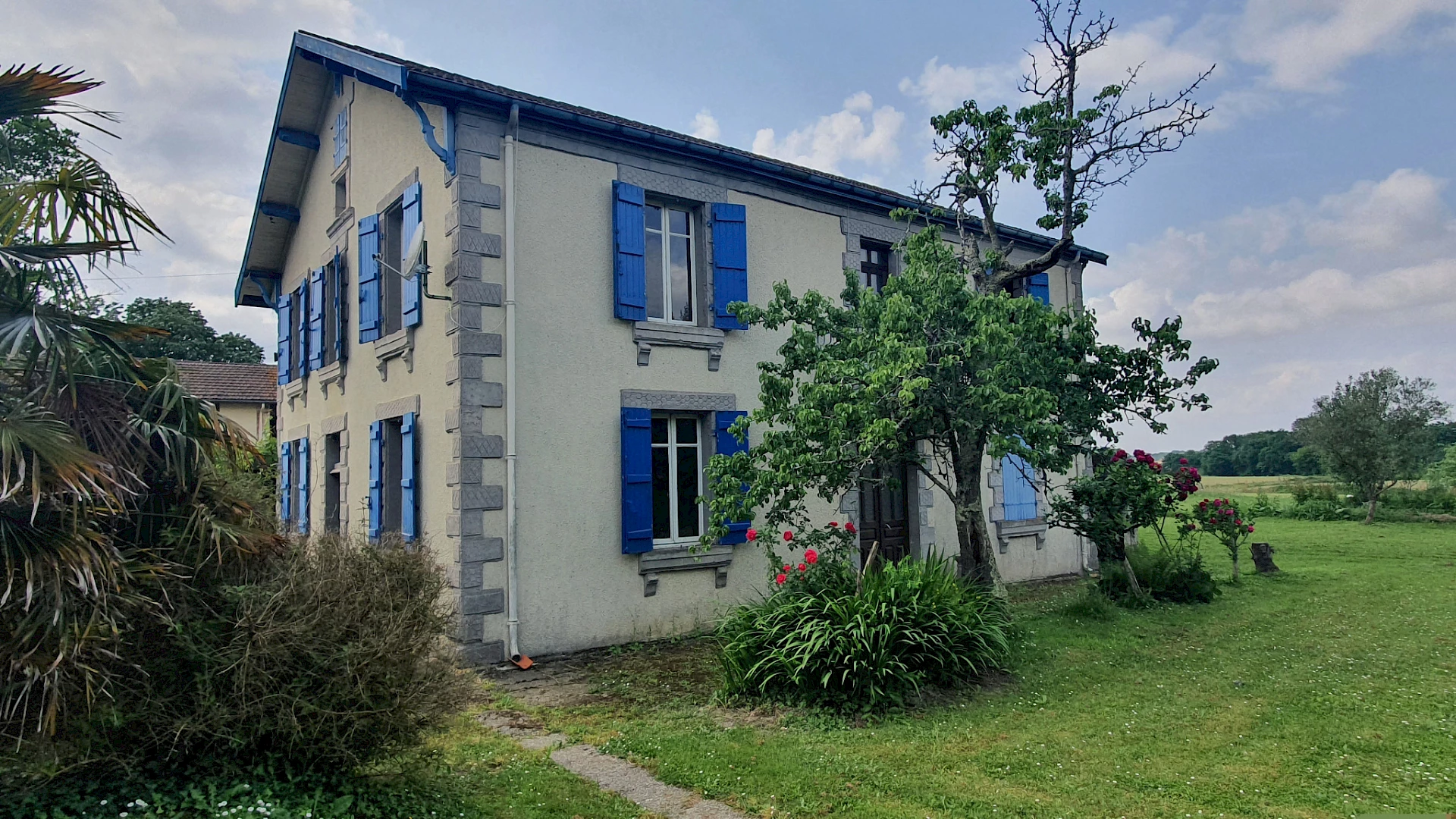 Immense maison à acheter 150500 € à Hagetmau