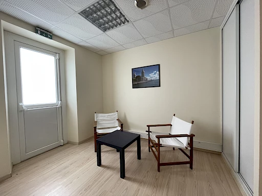 Local professionnel