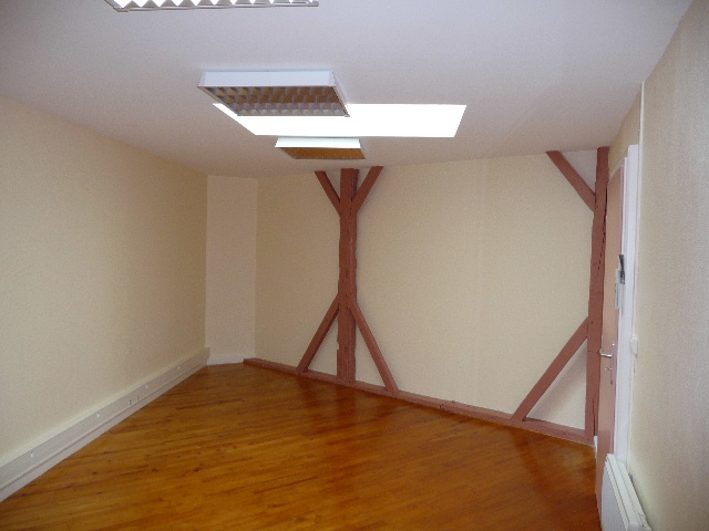 Local professionnel
