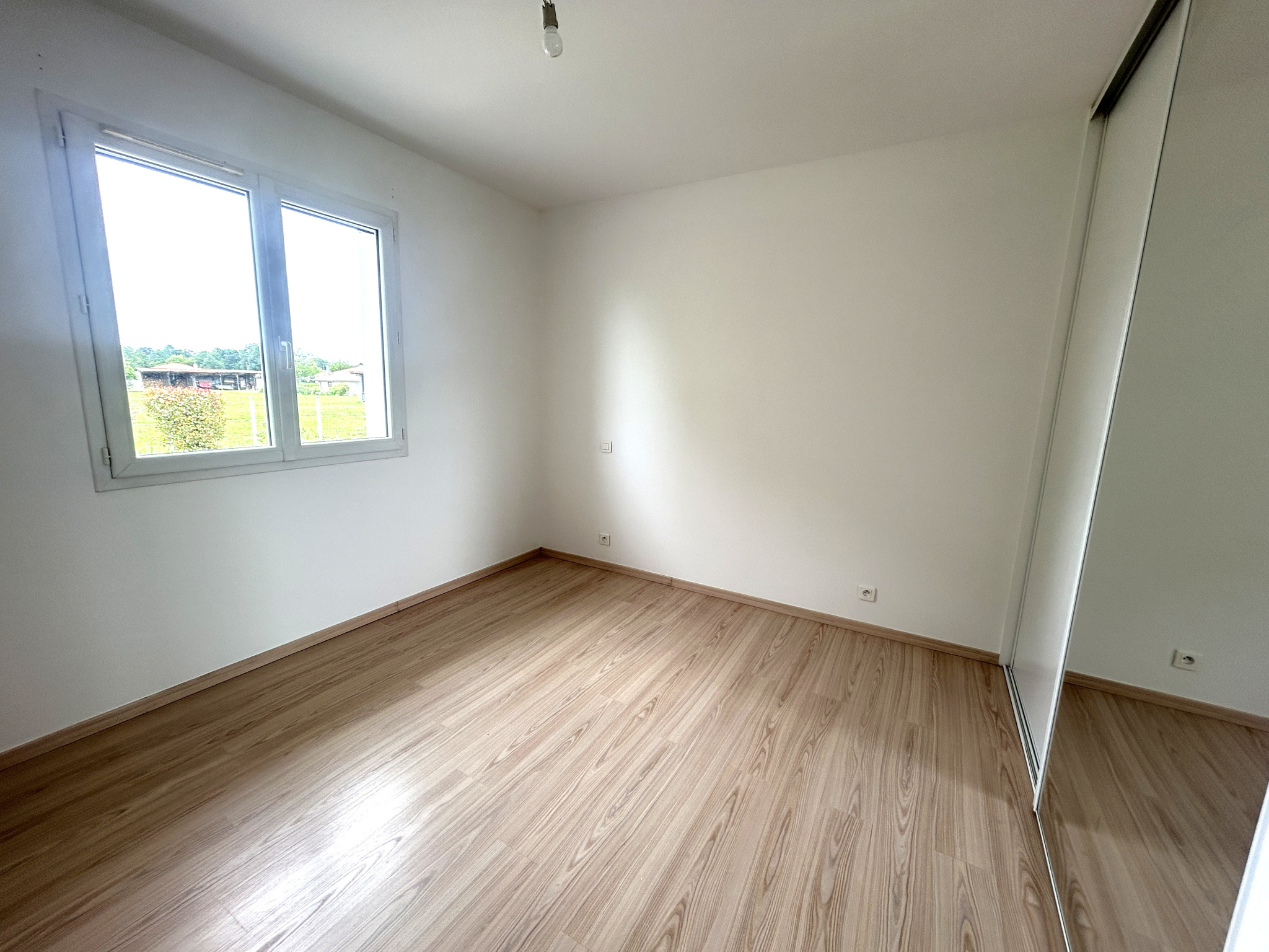 MAISON T4 PLAIN PIED HAGETMAU