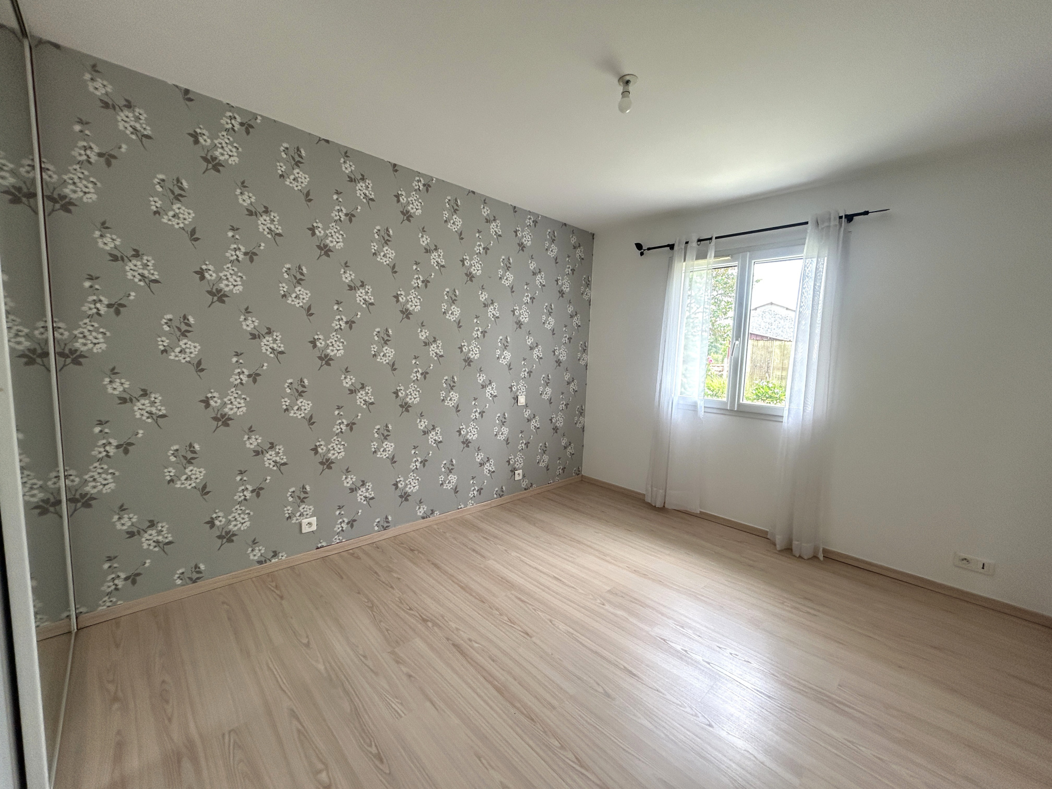 MAISON T4 PLAIN PIED HAGETMAU