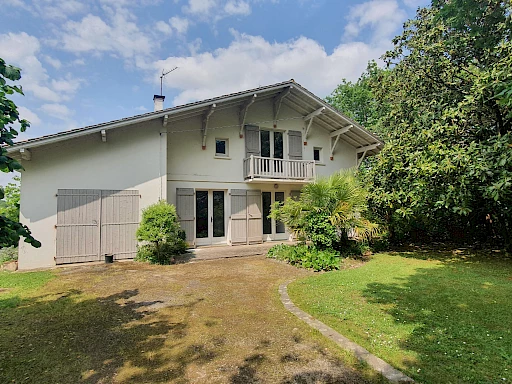 Maison en vente 135000 € avec 5 pièces à Hagetmau (40)