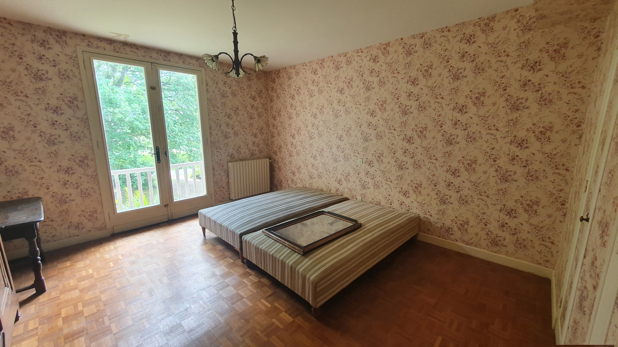 Maison en vente 135000 € avec 5 pièces à Hagetmau (40)