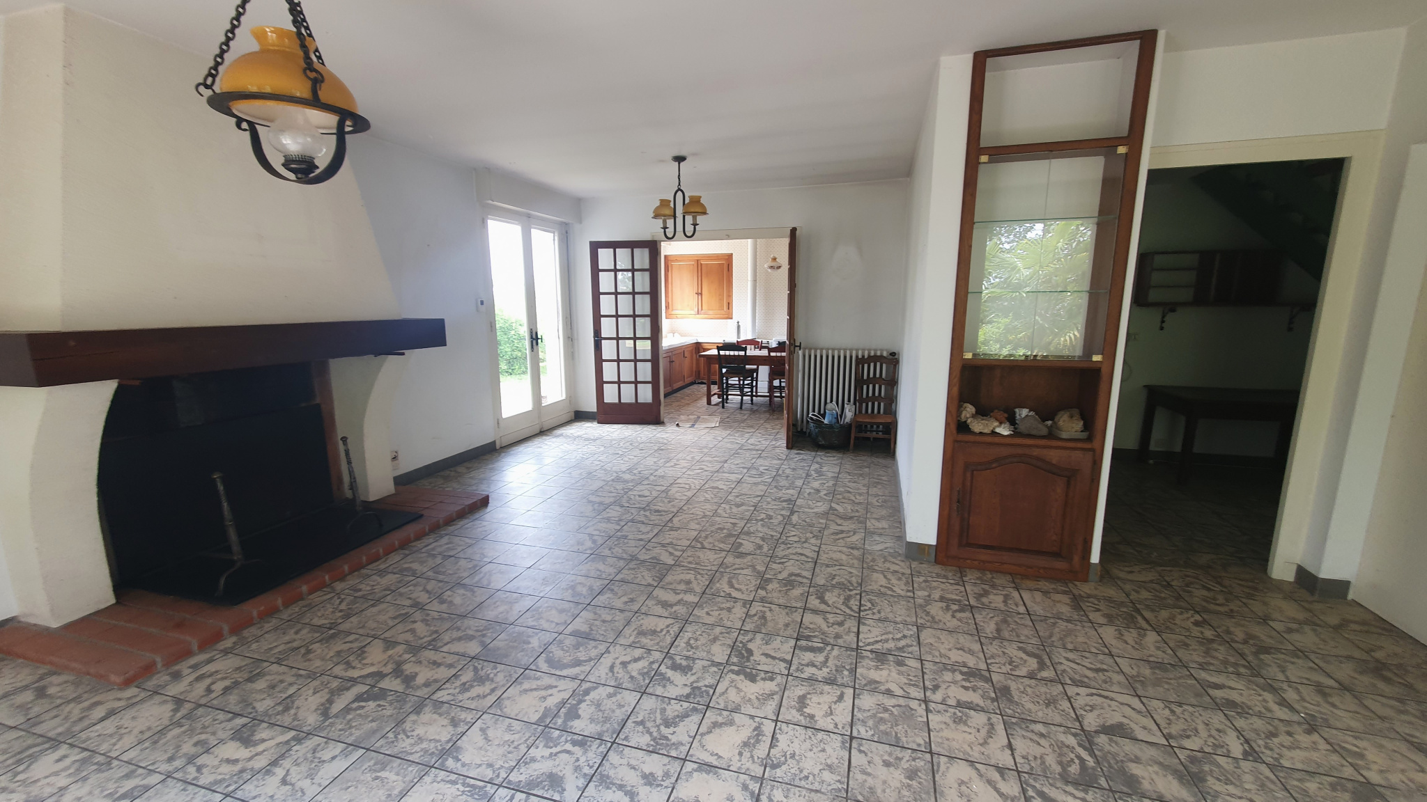 Maison en vente 135000 € avec 5 pièces à Hagetmau (40)