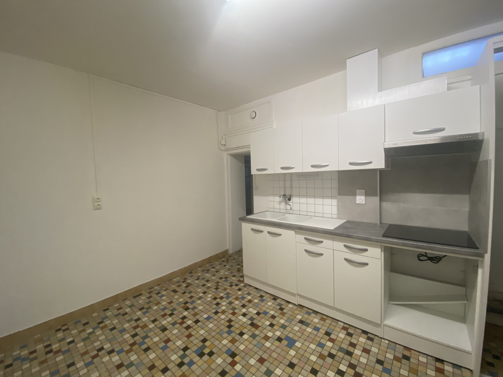 APPARTEMENT T3 PROCHE CENTRE VILLE