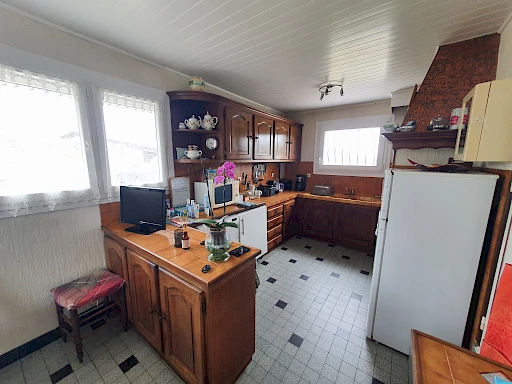 Maison de 102 m2 avec 3 chambres à acheter à Hagetmau