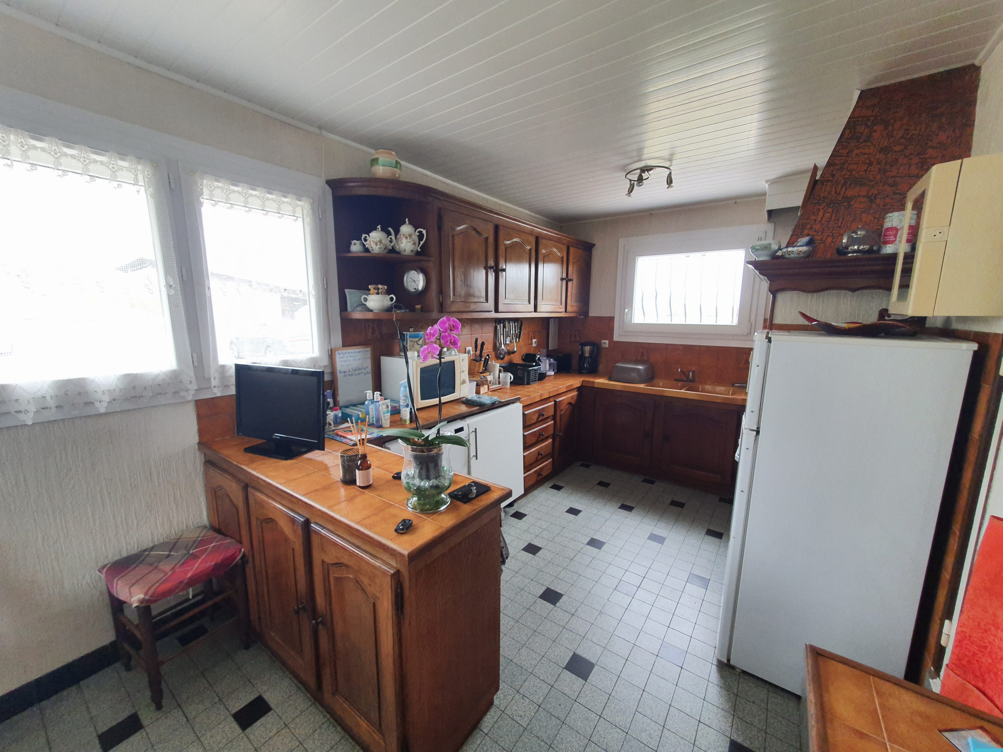 Maison de 102 m2 avec 3 chambres à acheter à Hagetmau