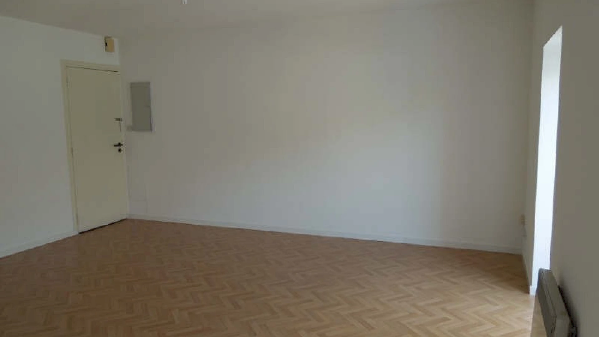 HAGETMAU CENTRE - 1er ETAGE