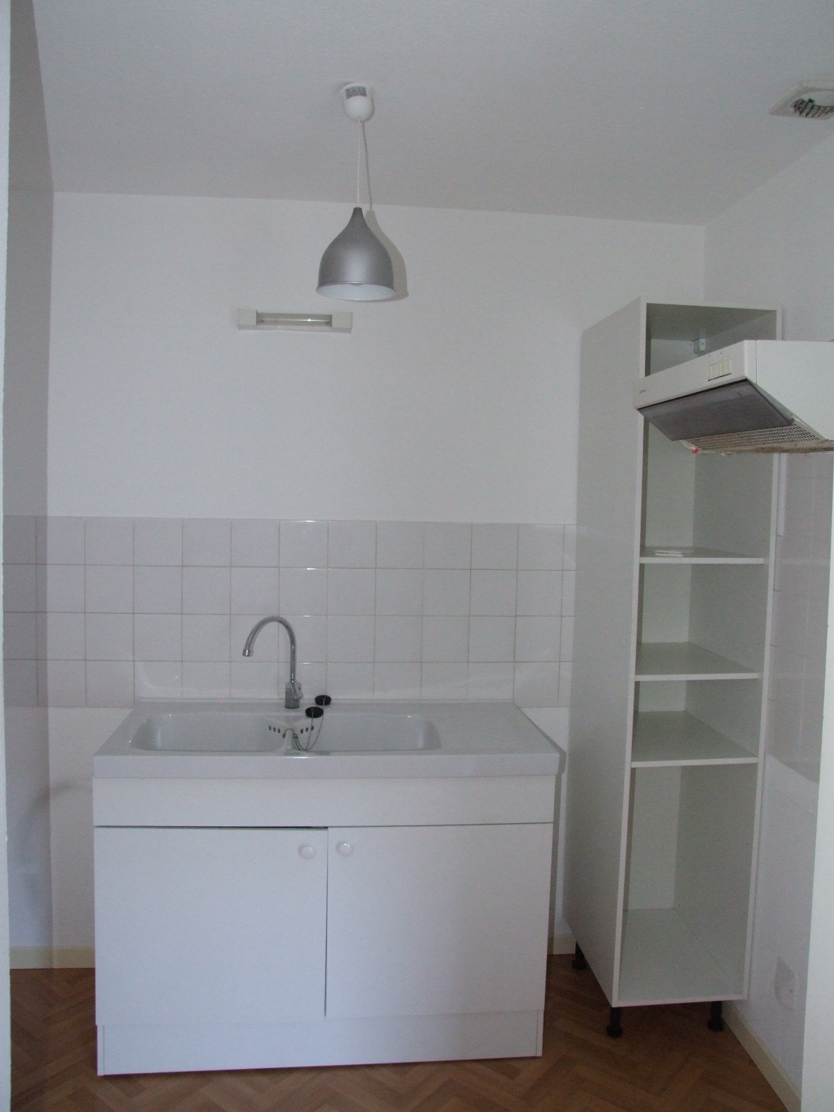 HAGETMAU CENTRE - 1er ETAGE
