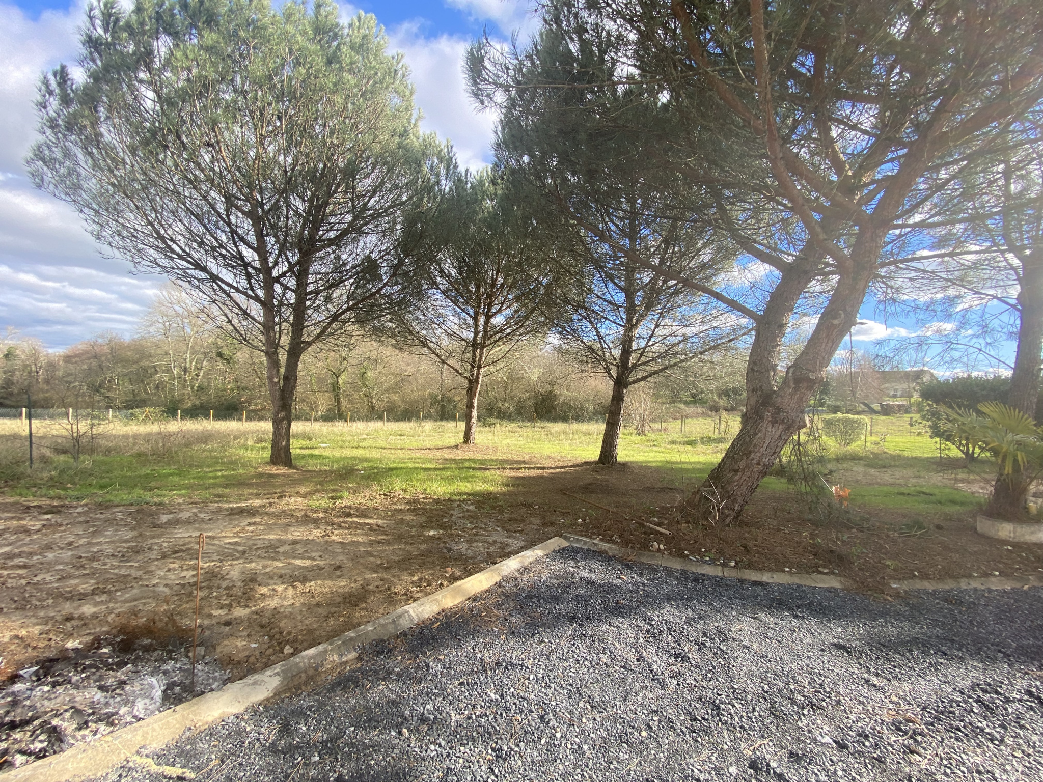 Maison T4 130m2
