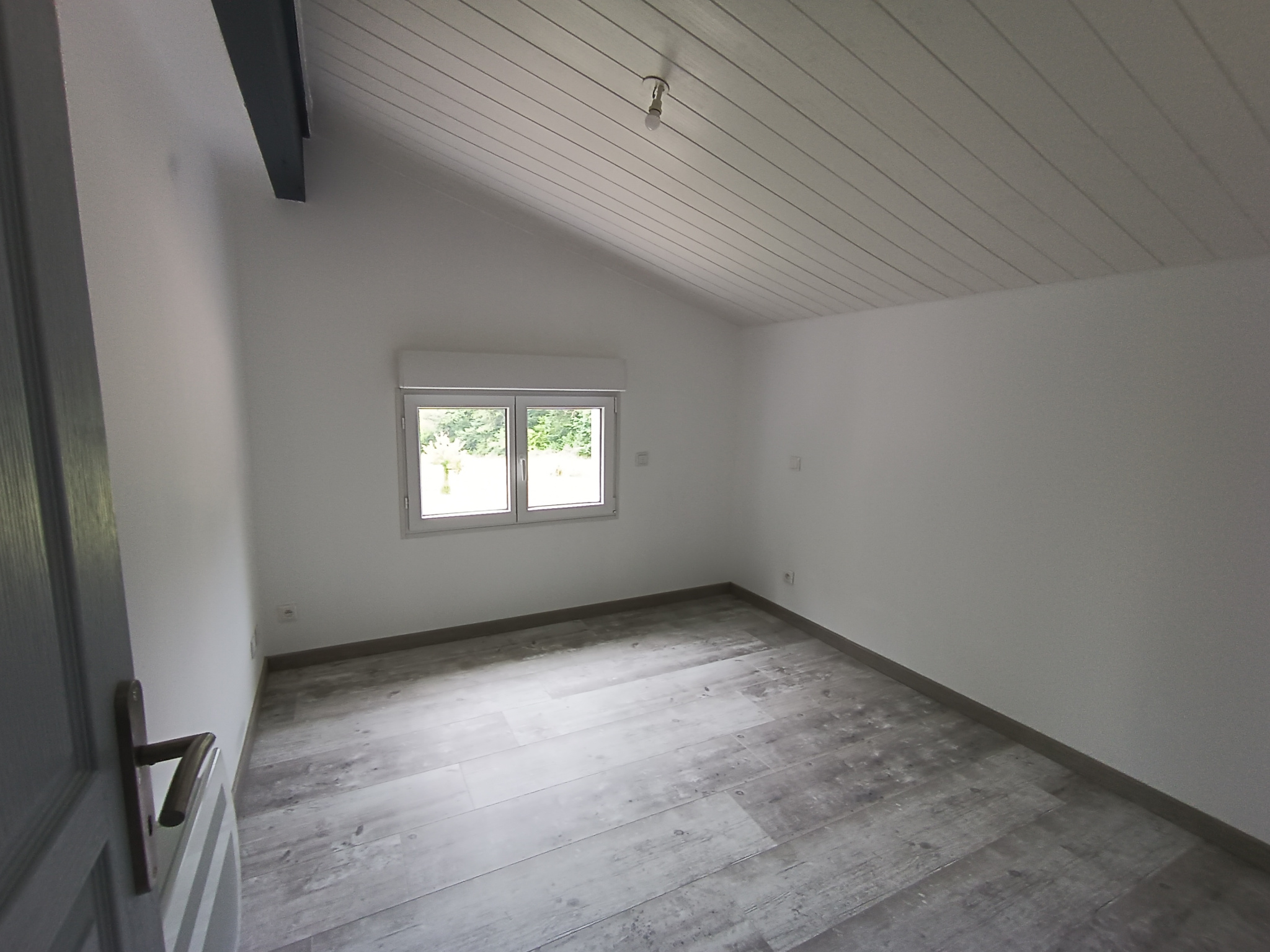 Maison T4 130m2