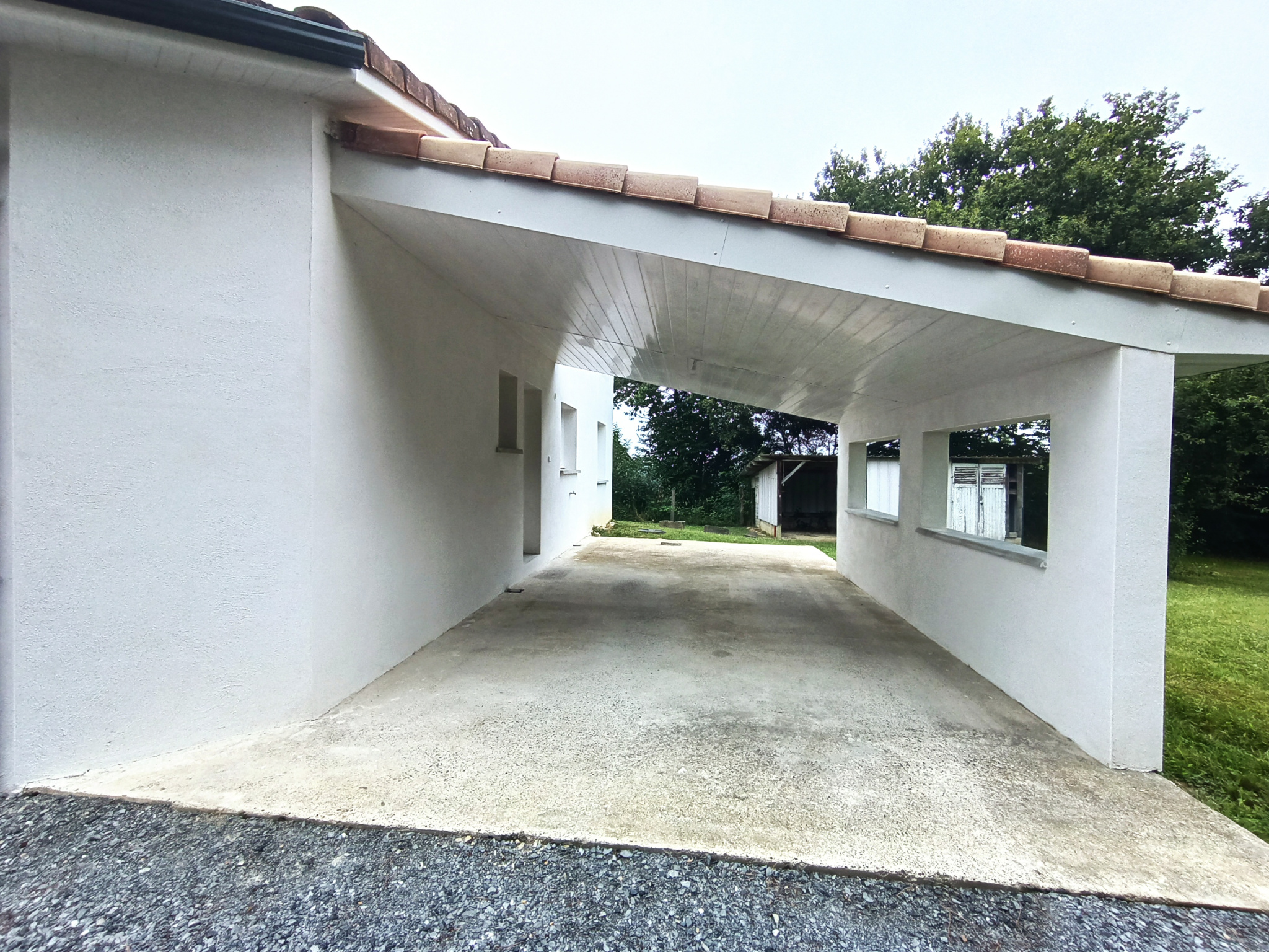 Maison T4 130m2