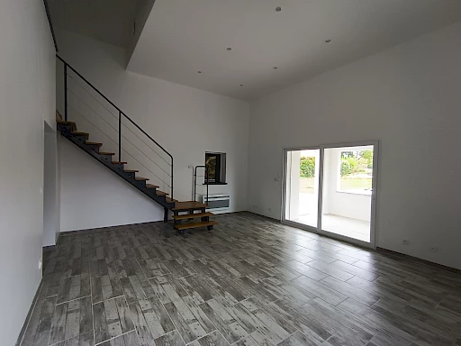 Maison T4 130m2