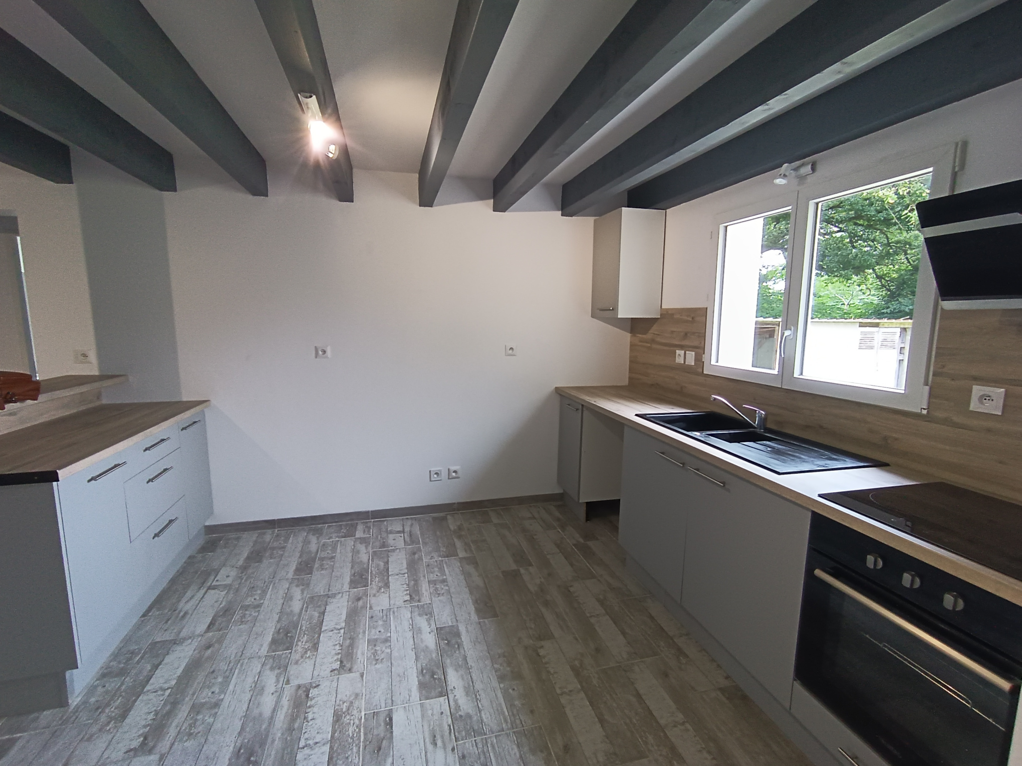 Maison T4 130m2
