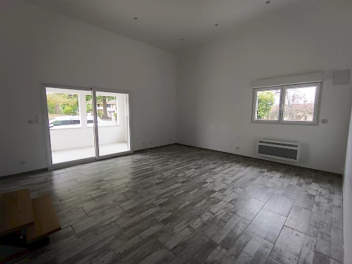 Maison T4 130m2