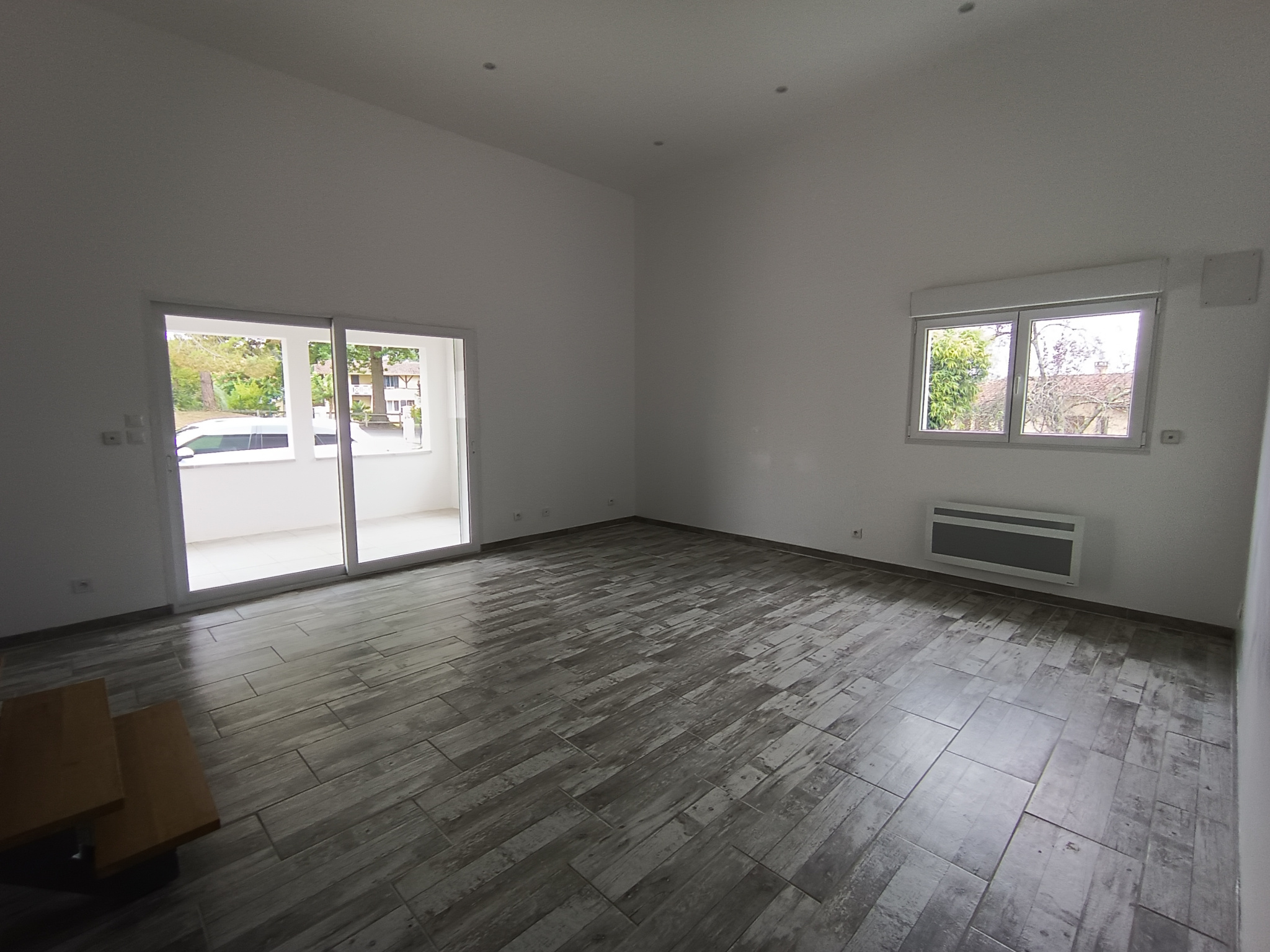 Maison T4 130m2