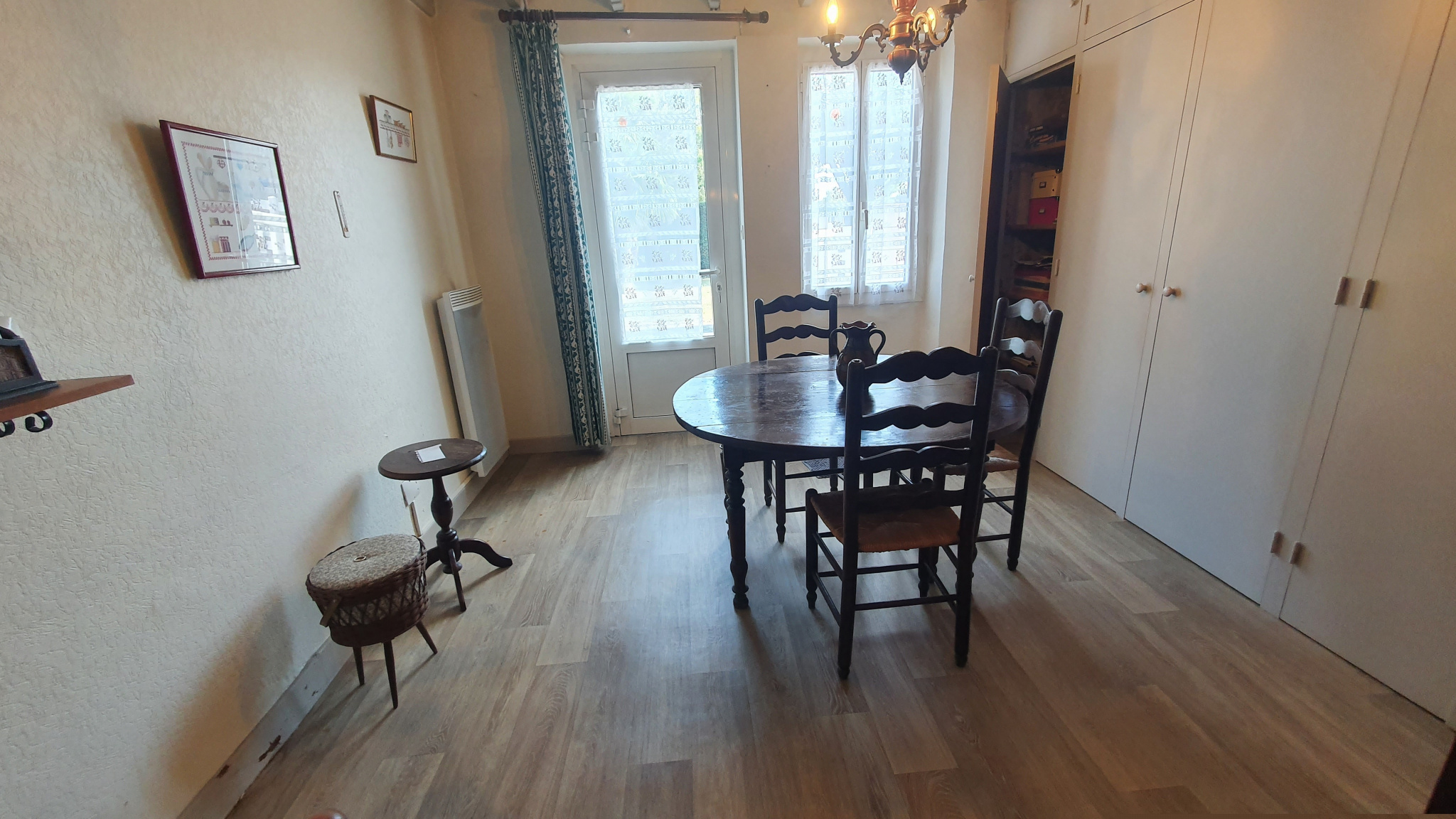 En vente à Hagetmau : maison avec 7 pièces