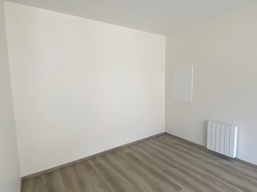 APPARTEMENT T2 - CENTRE VILLE