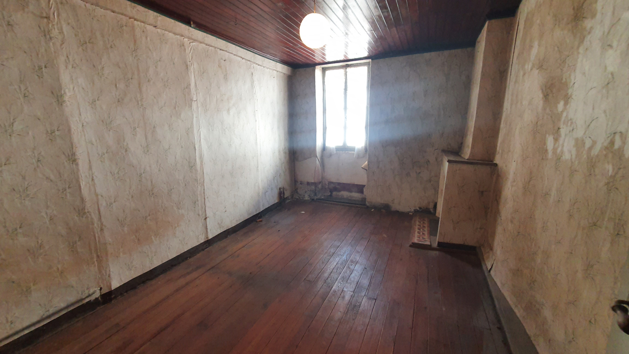 Maison + Dépendances proche de Hagetmau (40)
