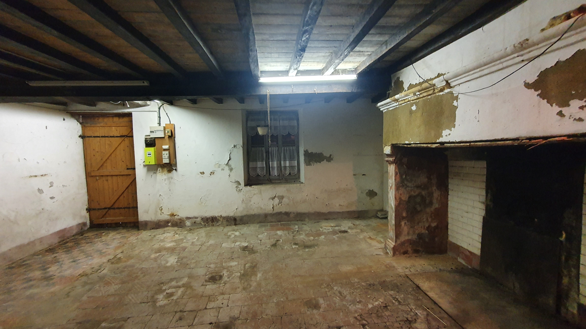 Maison + Dépendances proche de Hagetmau (40)