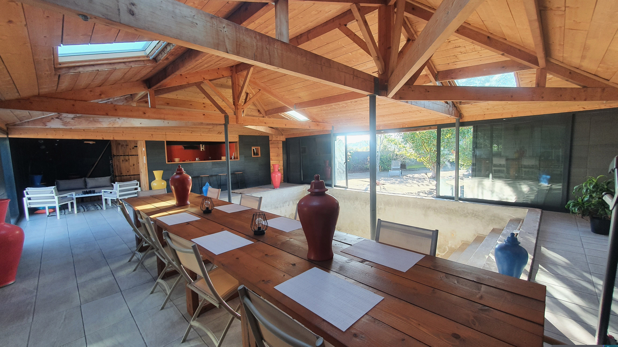 Villa de 129m2 à vendre proche de Hagetmau