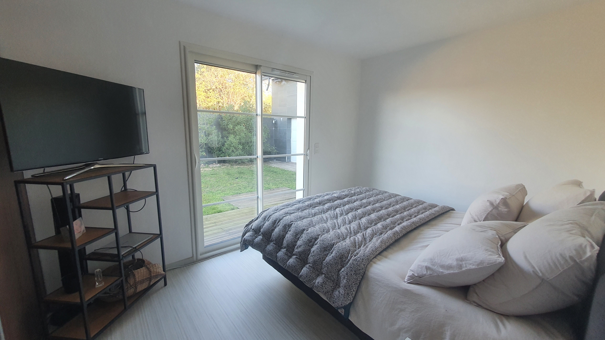 Villa de 129m2 à vendre proche de Hagetmau