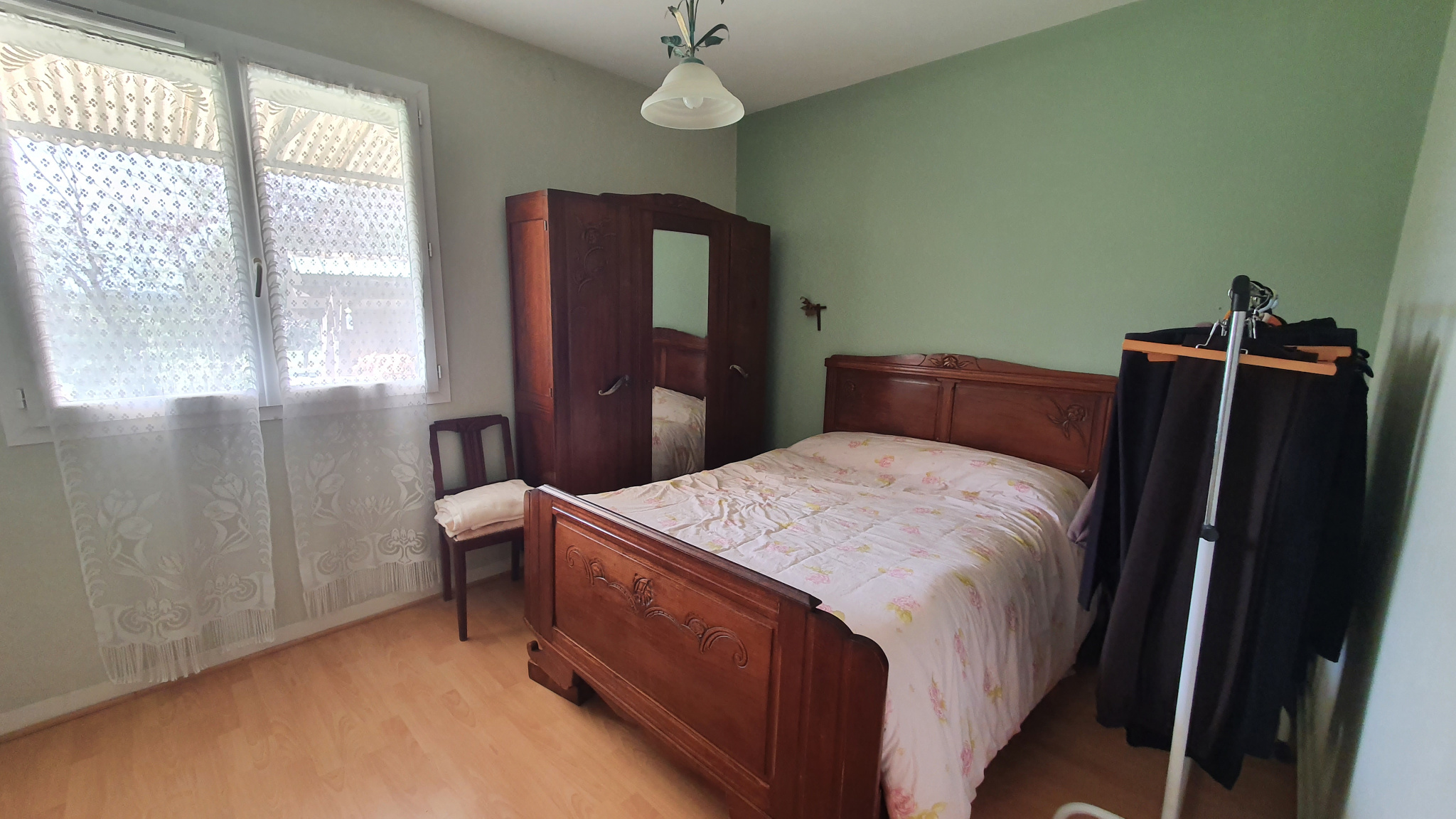 Proche de  HAGETMAU - MAISON 117 m2