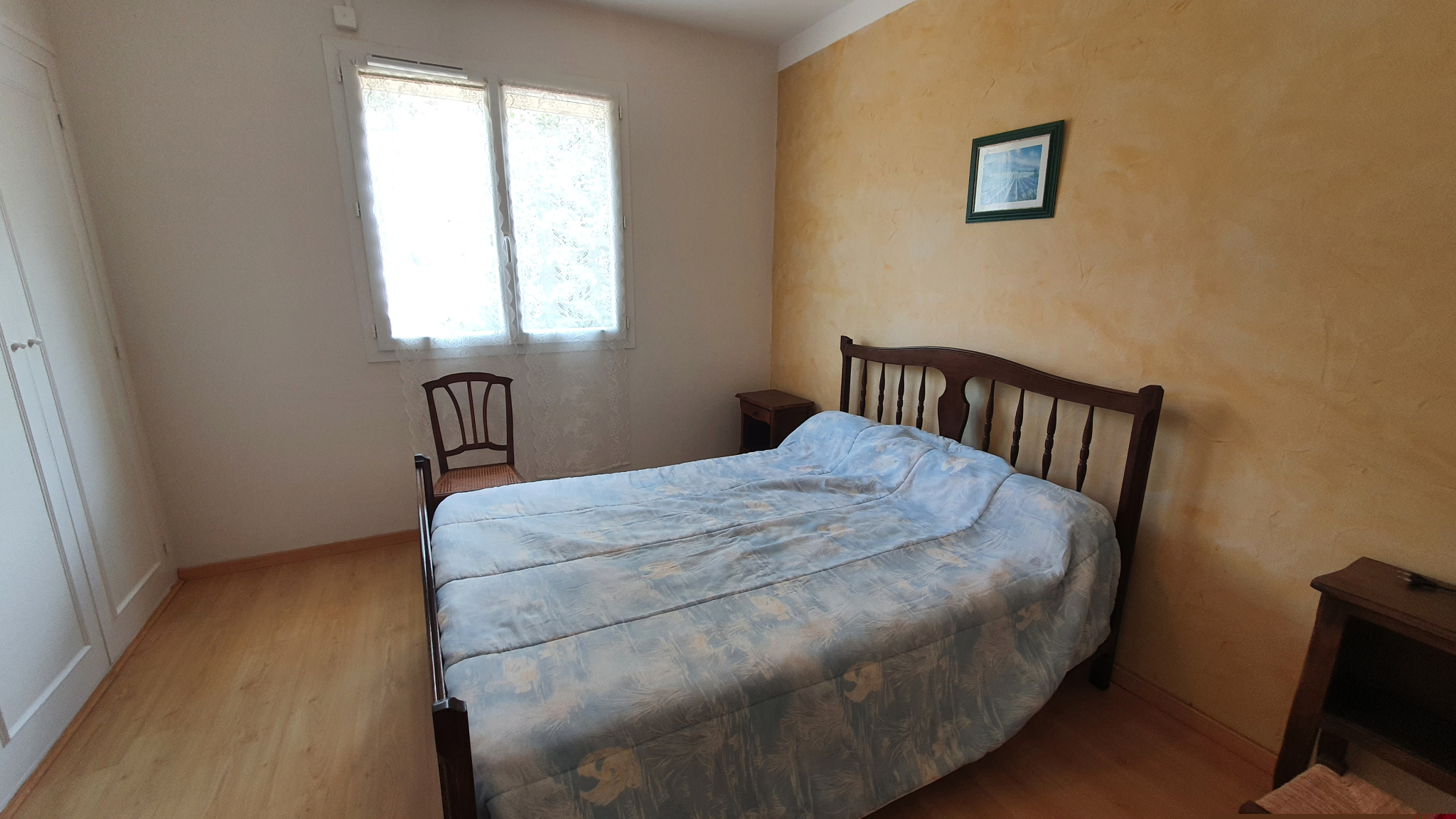 Proche de  HAGETMAU - MAISON 117 m2