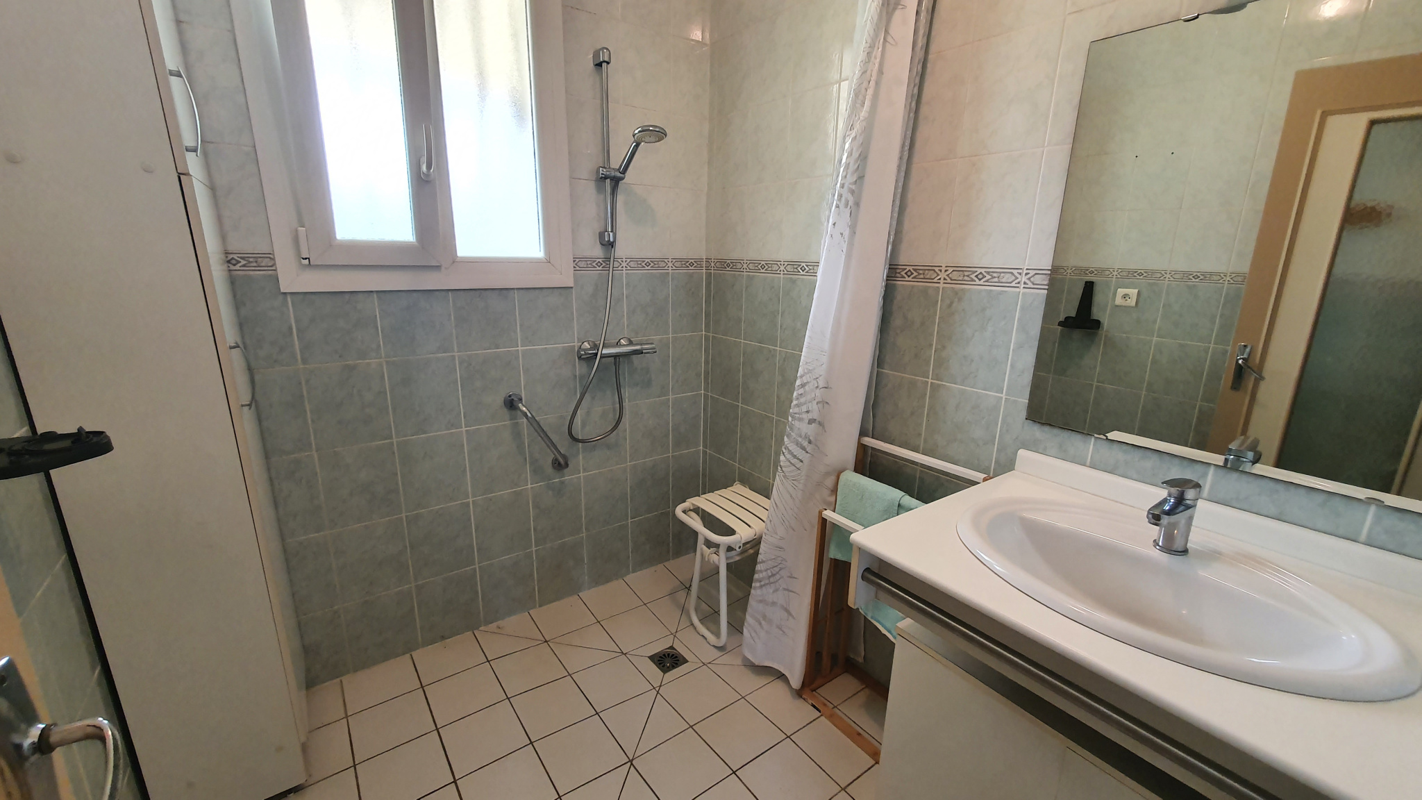 Proche de  HAGETMAU - MAISON 117 m2