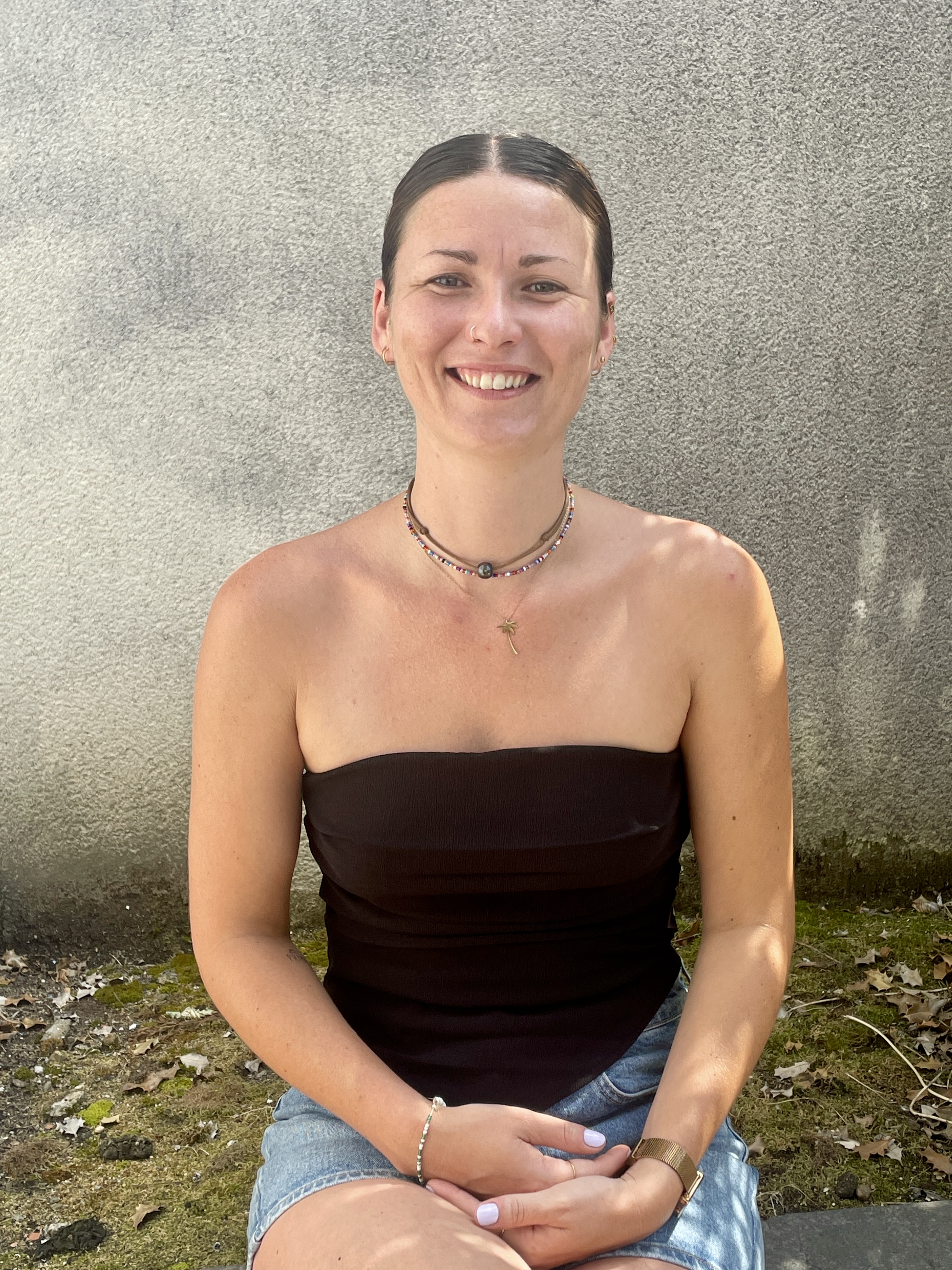 Estelle DARZACQ
