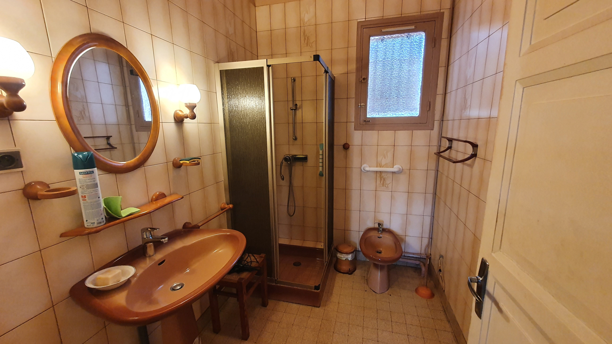 Villa en vente avec 3 chambres à Hagetmau avec SN AGENCE TACHON