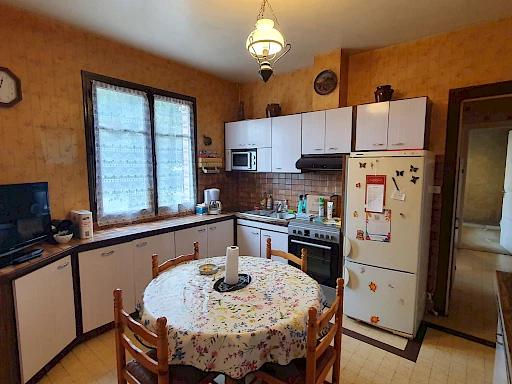 Villa en vente avec 3 chambres à Hagetmau avec SN AGENCE TACHON