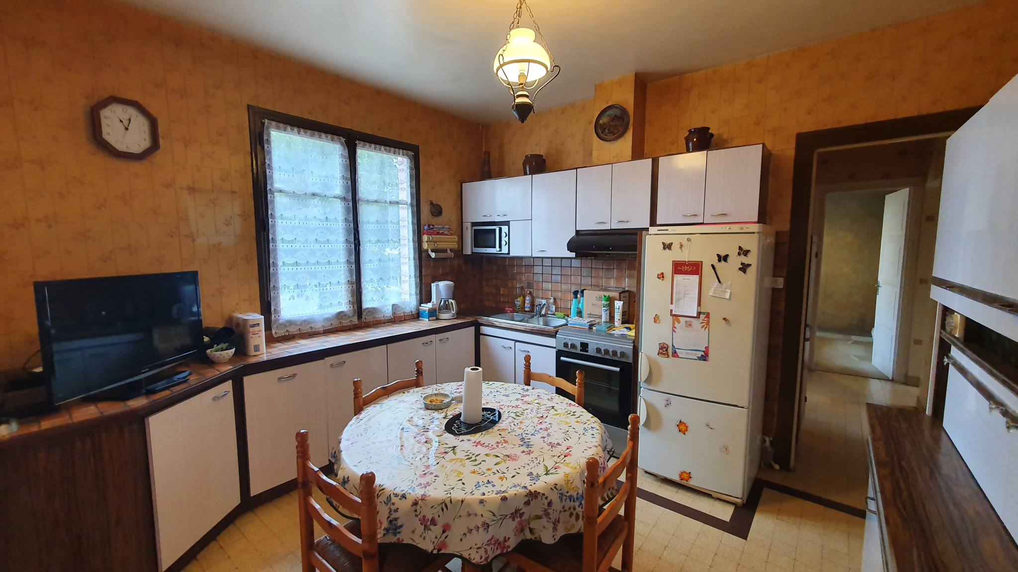 Villa en vente avec 3 chambres à Hagetmau avec SN AGENCE TACHON