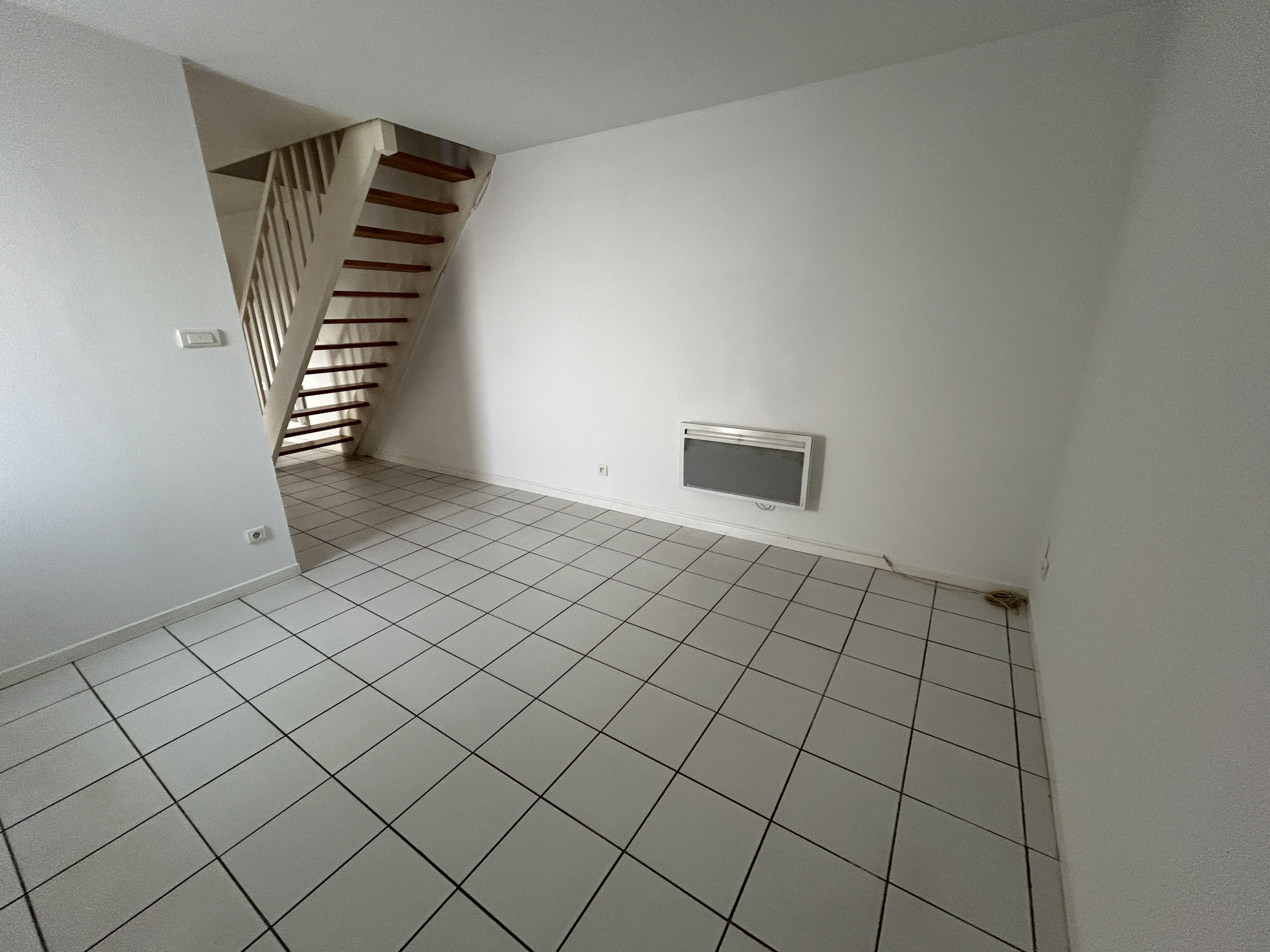 APPARTEMENT T3 MEUBLE CENTRE VILLE